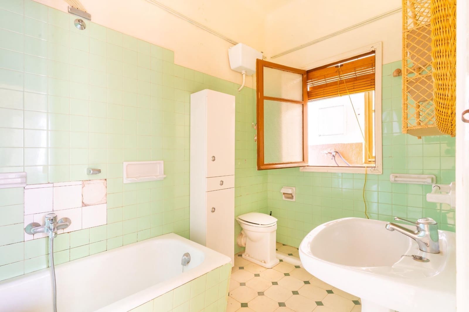 2 soverom Hus til salgs i Ohanes - € 62 000 (Ref: 9677912)