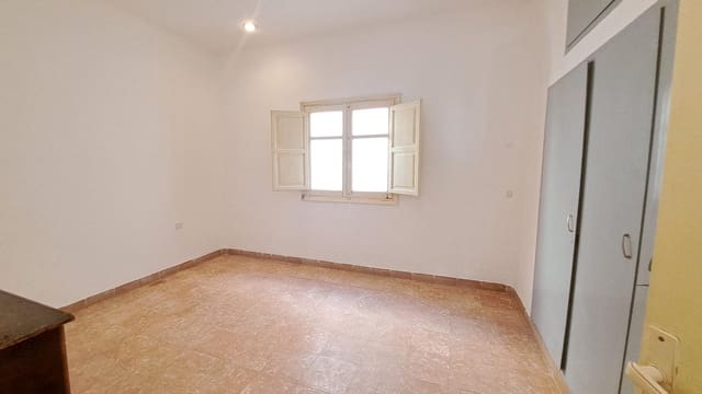 2 sypialnia Dom na sprzedaż w Ohanes - 62 000 € (Ref: 9677912)