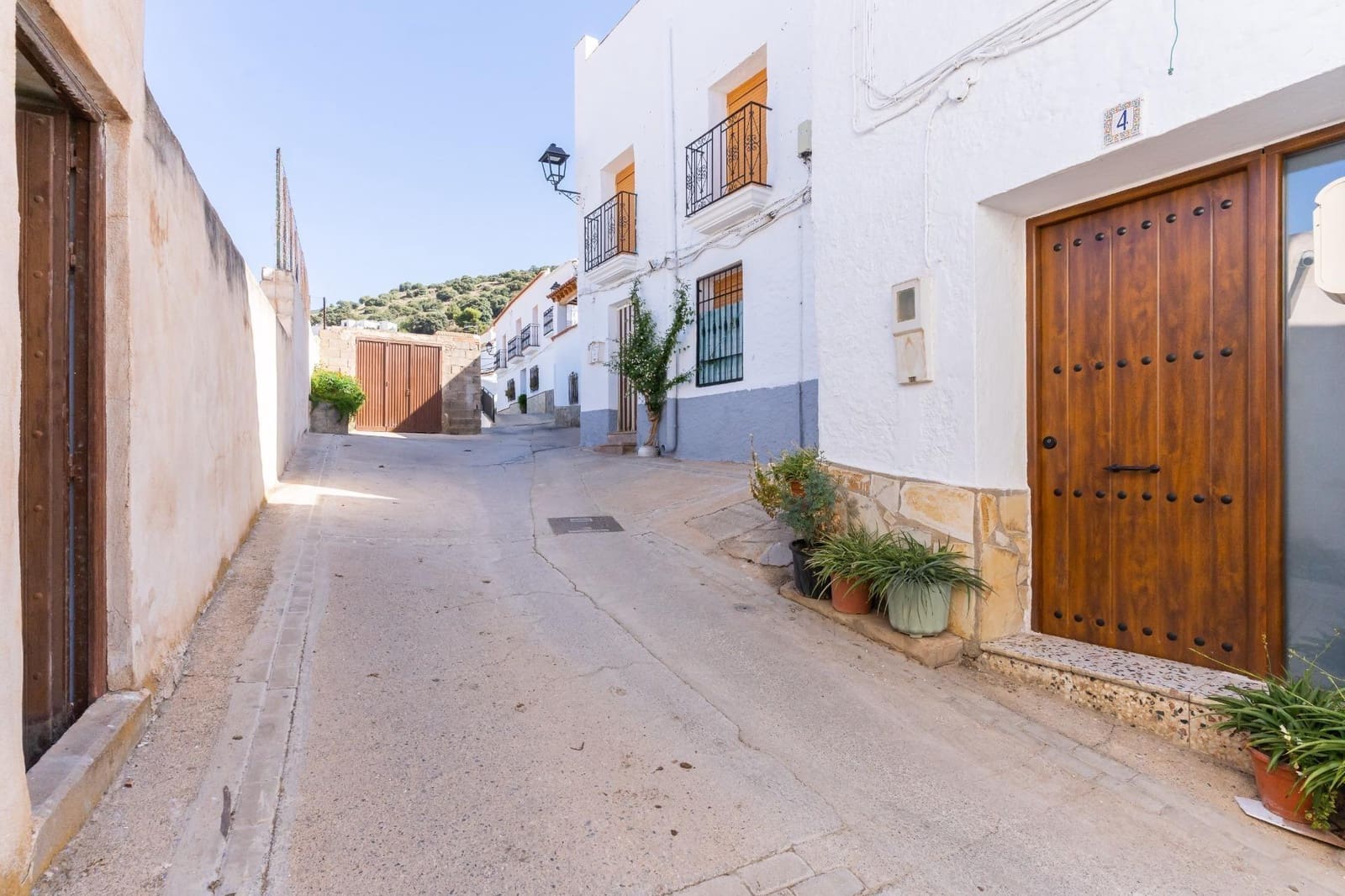 2 soverom Hus til salgs i Ohanes - € 62 000 (Ref: 9677912)