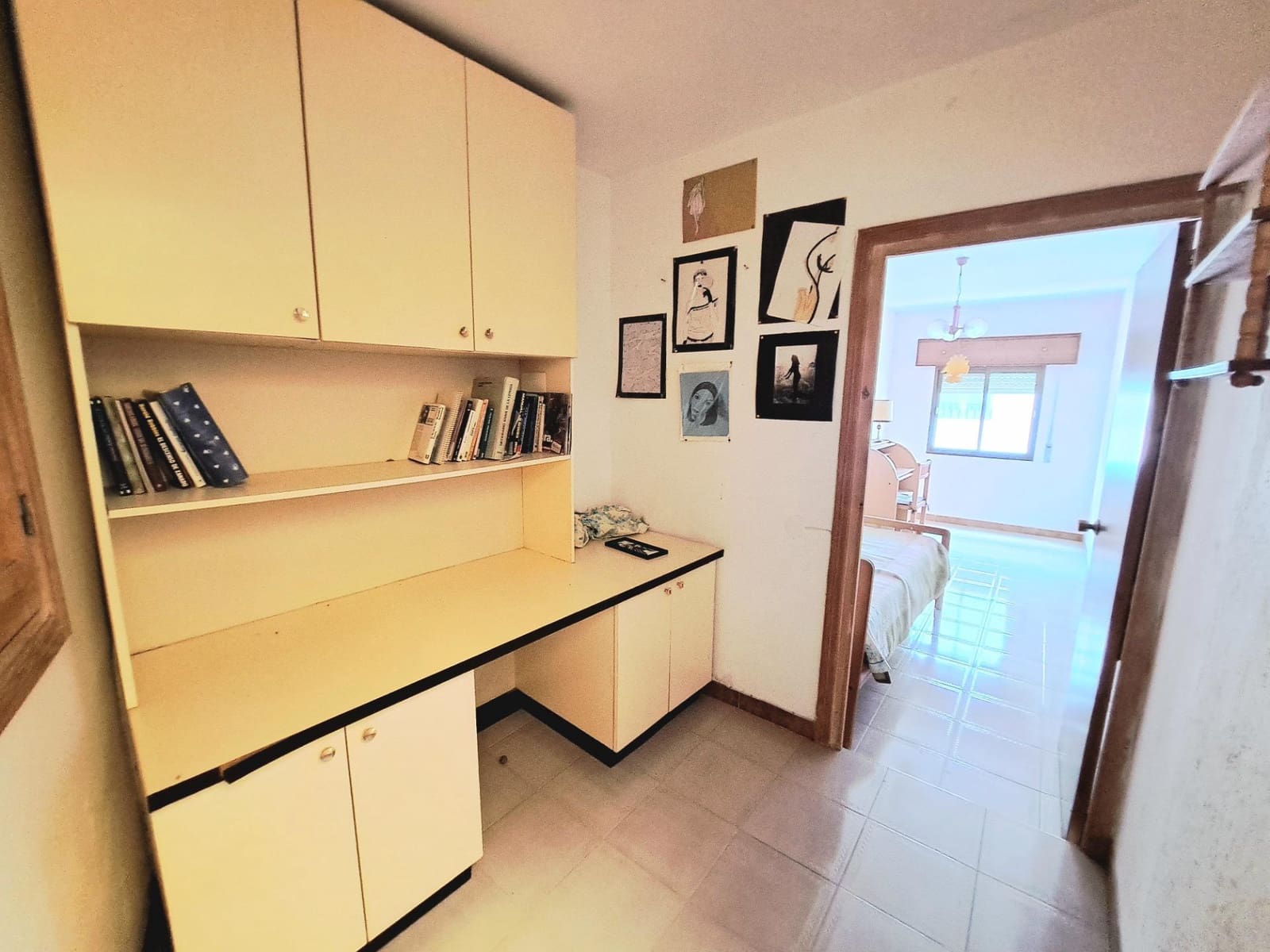 2 soverom Hus til salgs i Ohanes - € 62 000 (Ref: 9677912)