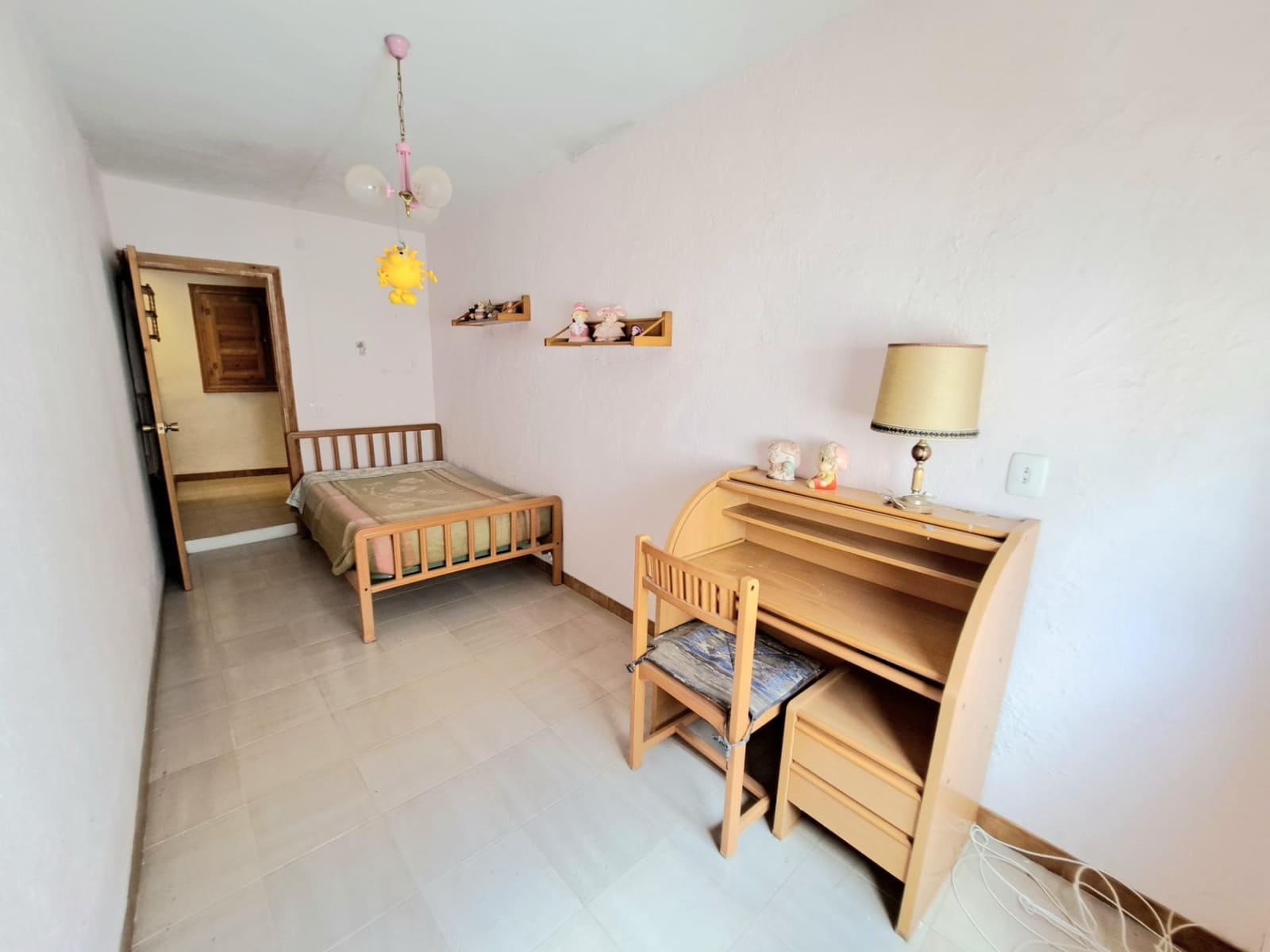 2 soverom Hus til salgs i Ohanes - € 62 000 (Ref: 9677912)