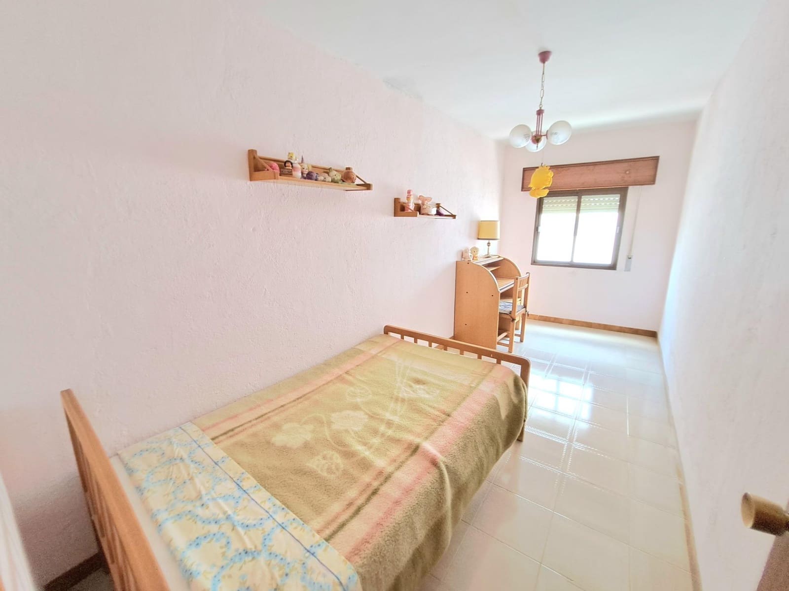 2 soverom Hus til salgs i Ohanes - € 62 000 (Ref: 9677912)