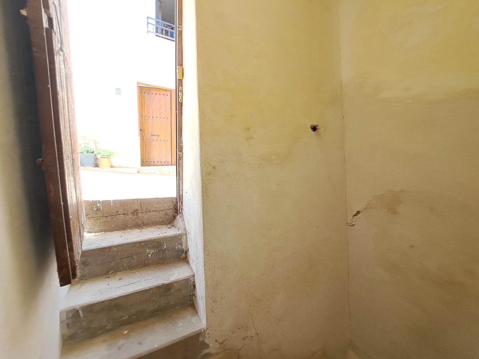 2 soverom Hus til salgs i Ohanes - € 62 000 (Ref: 9677912)