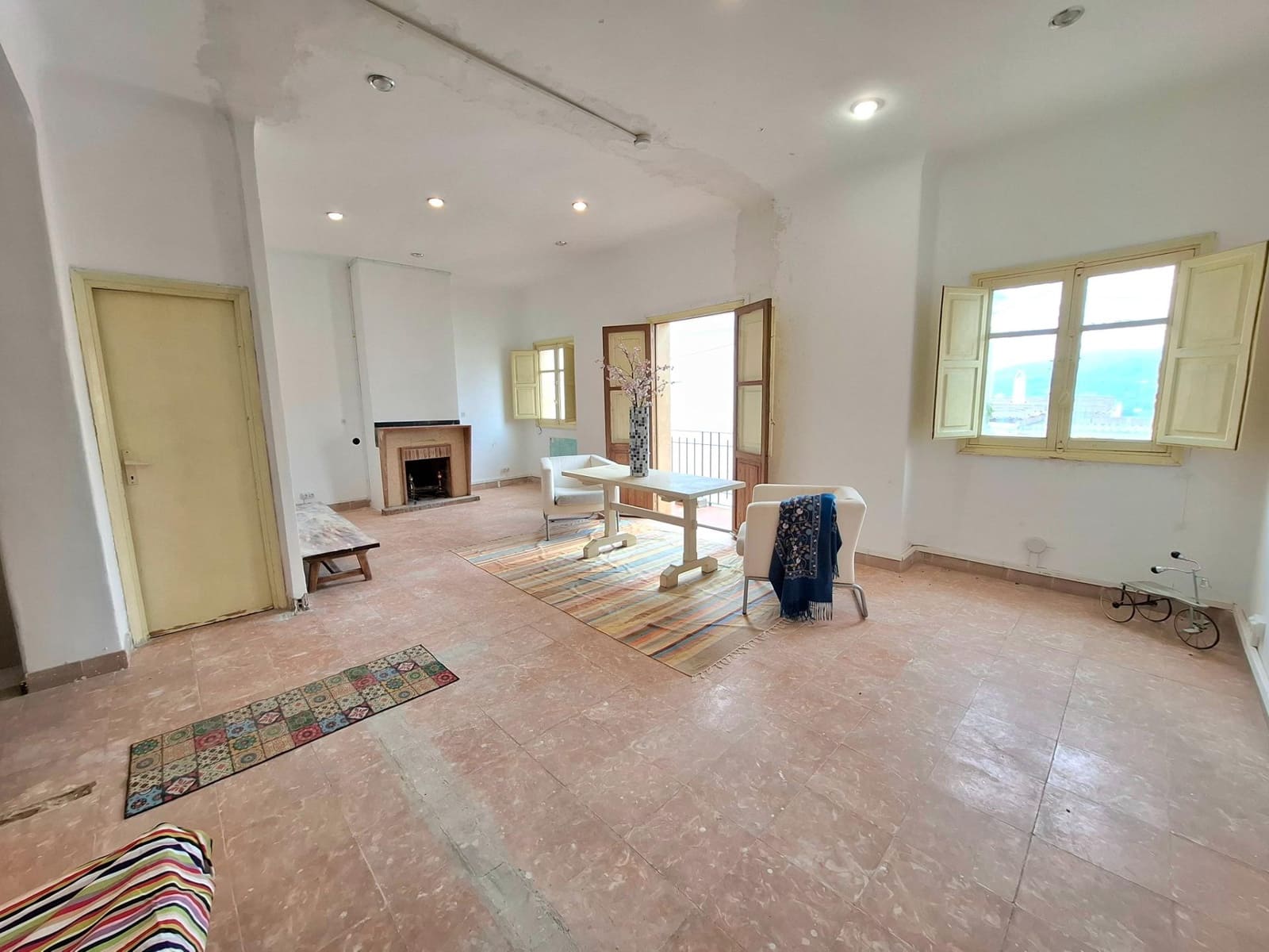 2 soverom Hus til salgs i Ohanes - € 62 000 (Ref: 9677912)