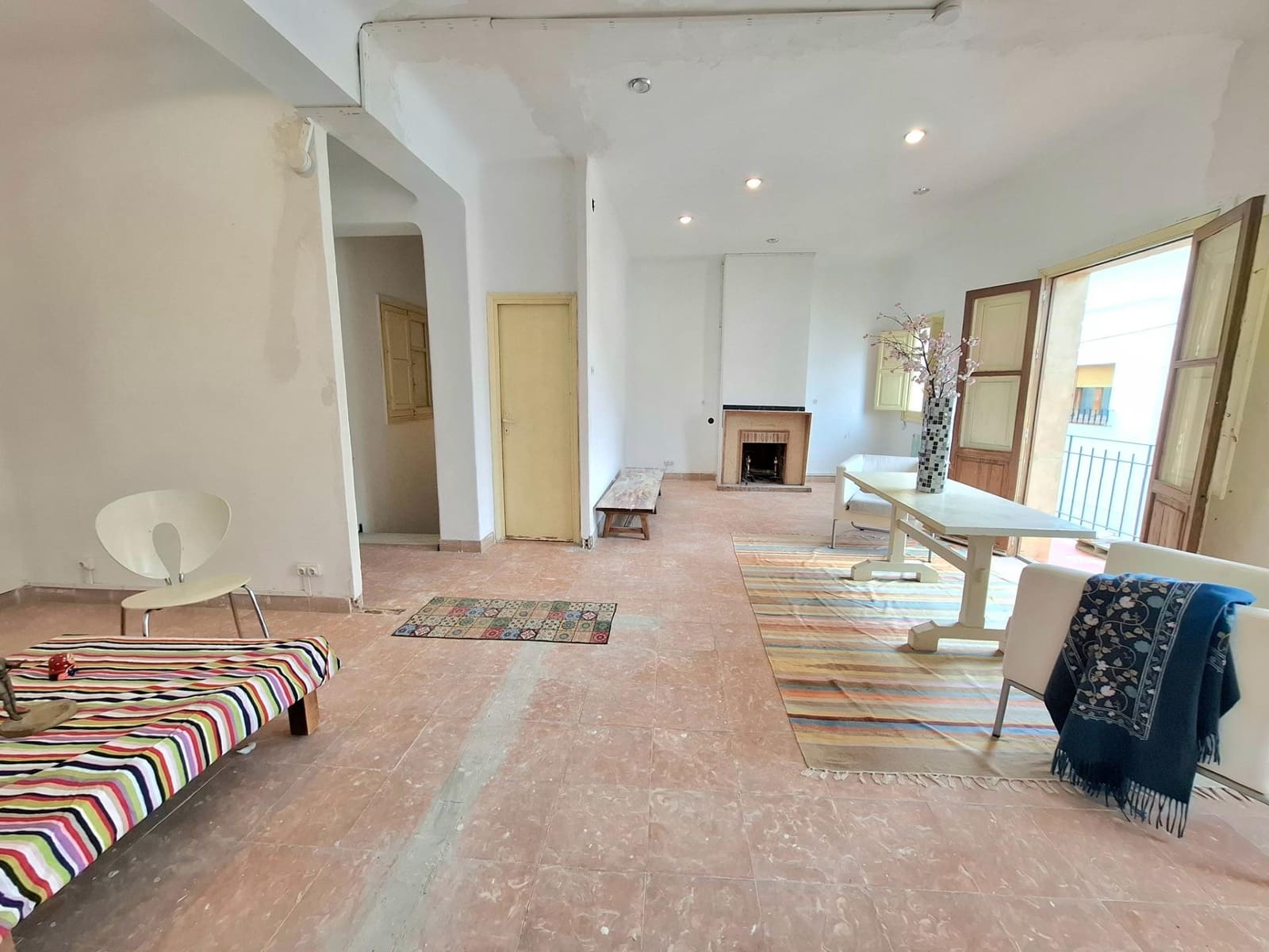 2 soverom Hus til salgs i Ohanes - € 62 000 (Ref: 9677912)