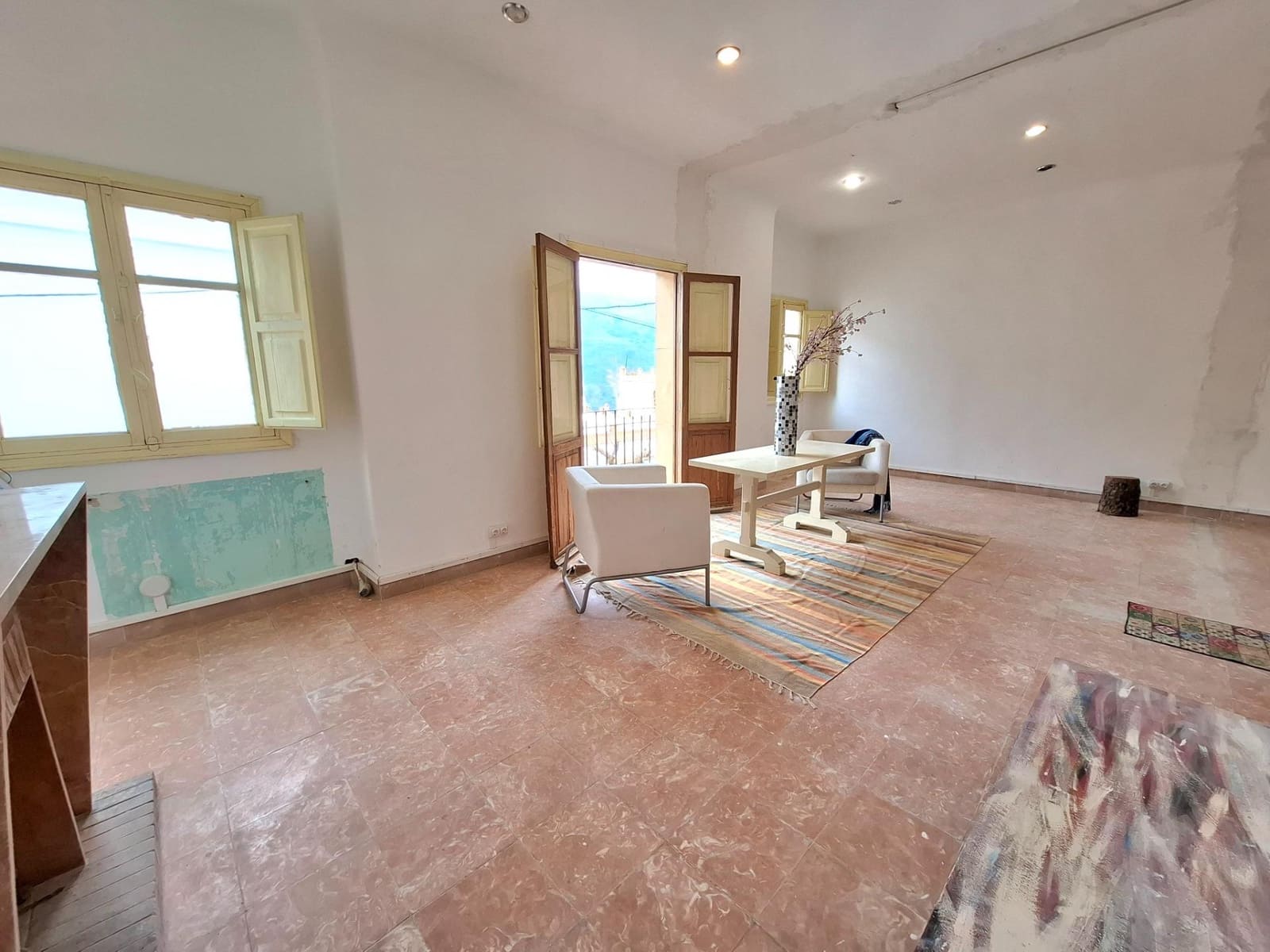 2 soverom Hus til salgs i Ohanes - € 62 000 (Ref: 9677912)