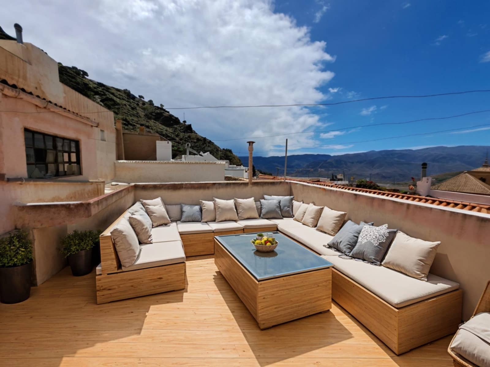 2 soverom Hus til salgs i Ohanes - € 62 000 (Ref: 9677912)