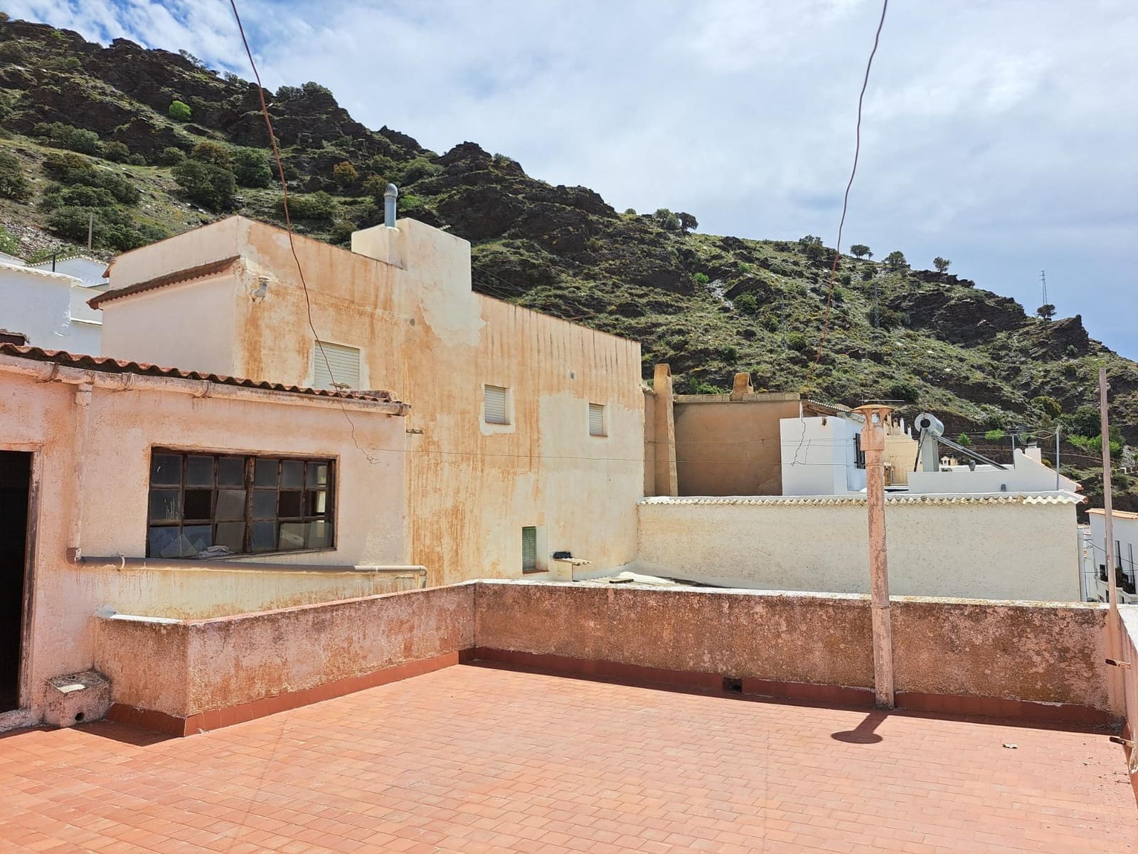 2 soverom Hus til salgs i Ohanes - € 62 000 (Ref: 9677912)