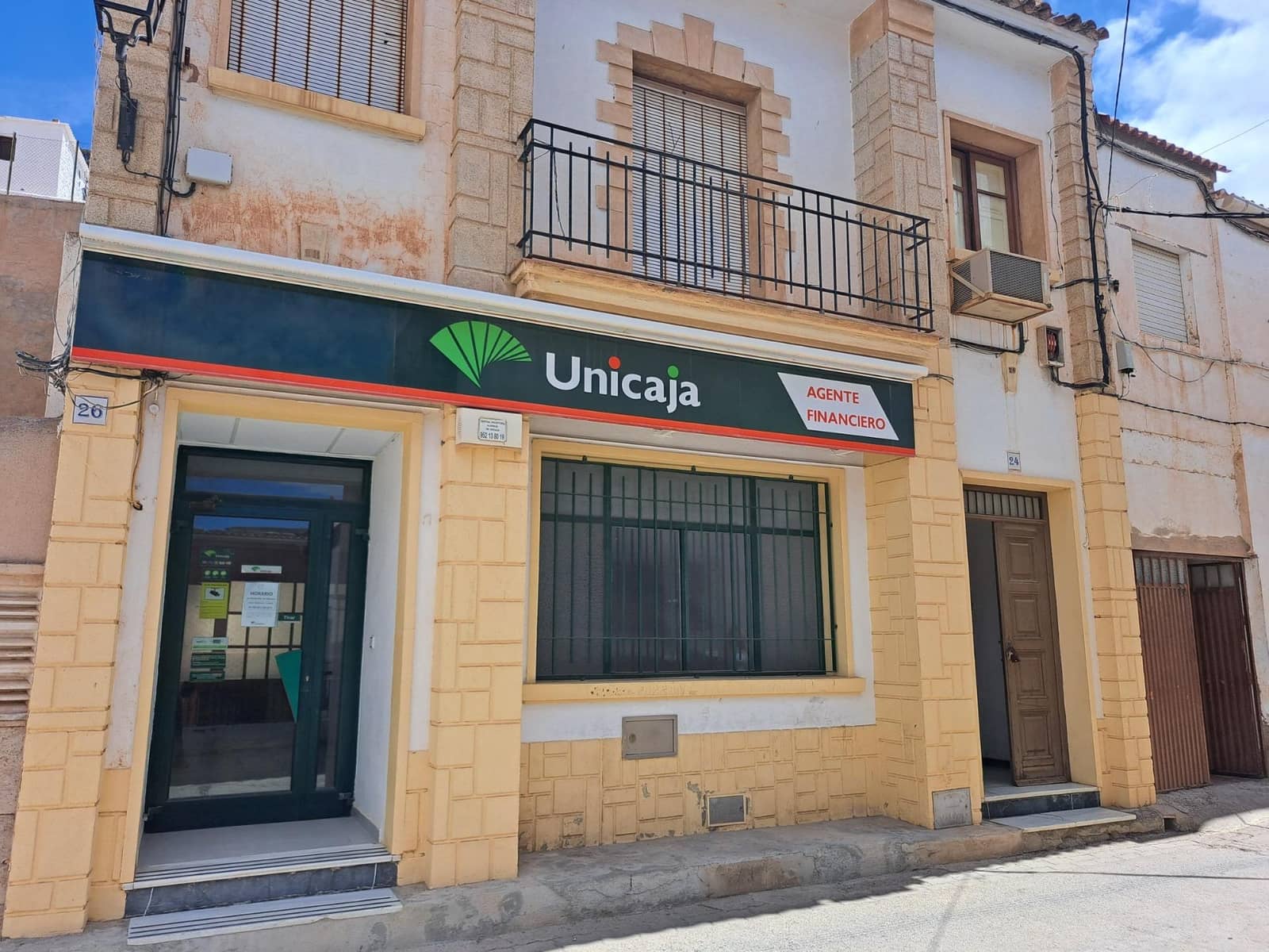 2 soverom Hus til salgs i Ohanes - € 62 000 (Ref: 9677912)