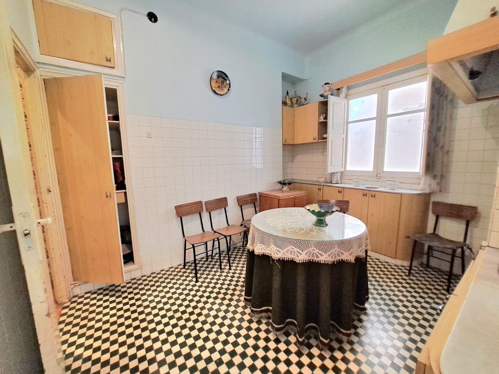 2 soverom Hus til salgs i Ohanes - € 62 000 (Ref: 9677912)