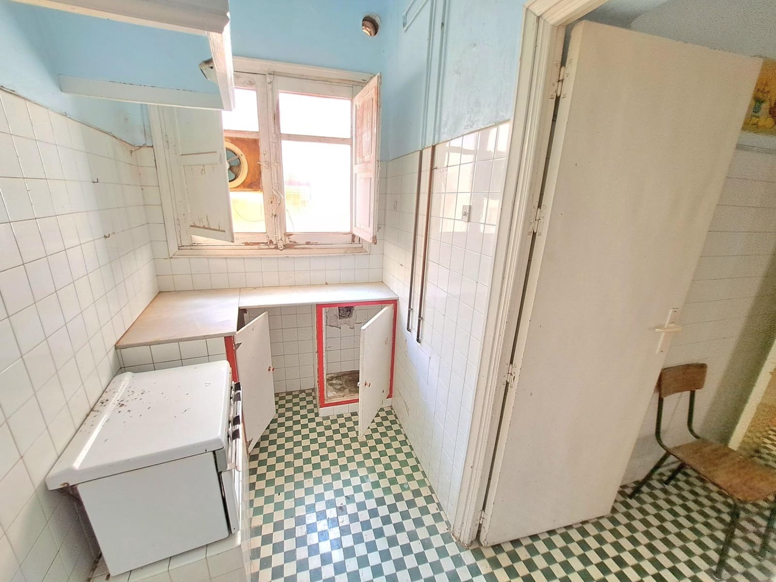 2 soverom Hus til salgs i Ohanes - € 62 000 (Ref: 9677912)