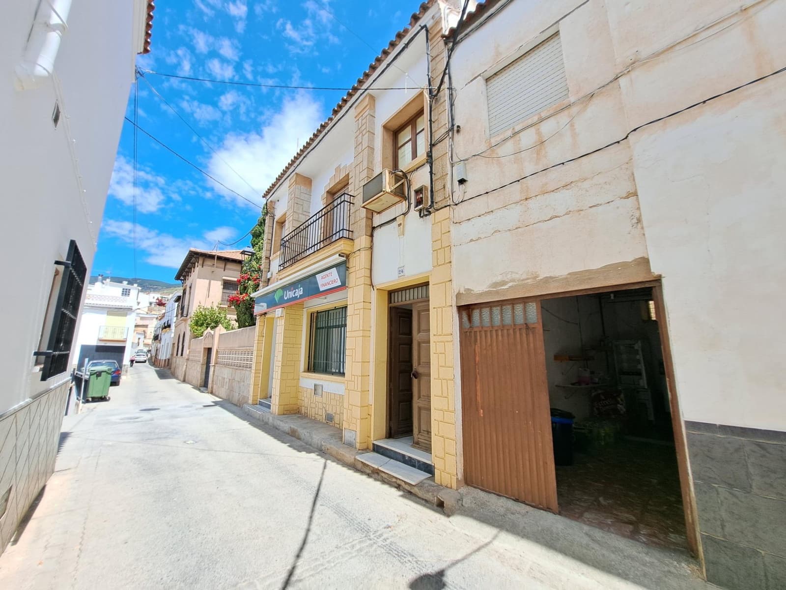 2 soverom Hus til salgs i Ohanes - € 62 000 (Ref: 9677912)