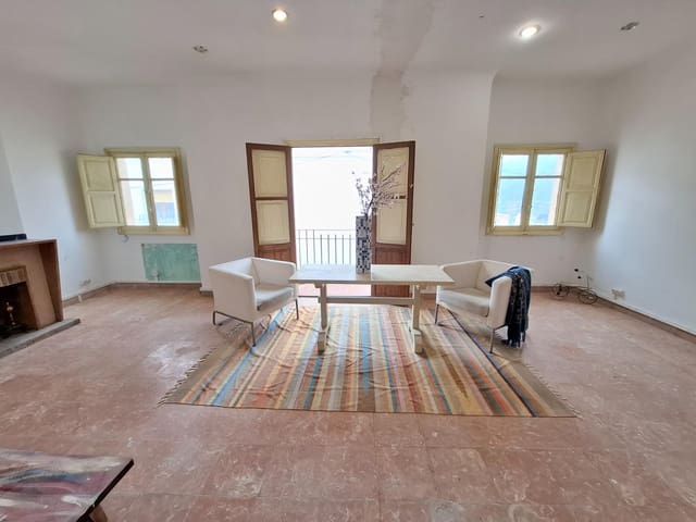 2 sypialnia Dom na sprzedaż w Ohanes - 62 000 € (Ref: 9677912)