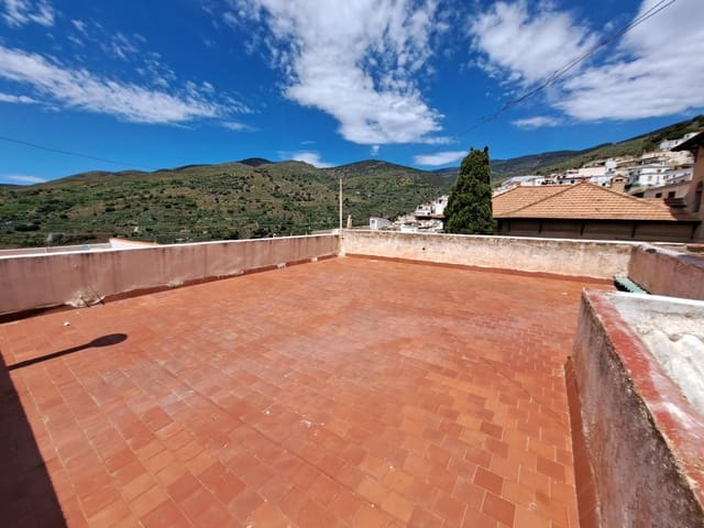 2 sypialnia Dom na sprzedaż w Ohanes - 62 000 € (Ref: 9677912)