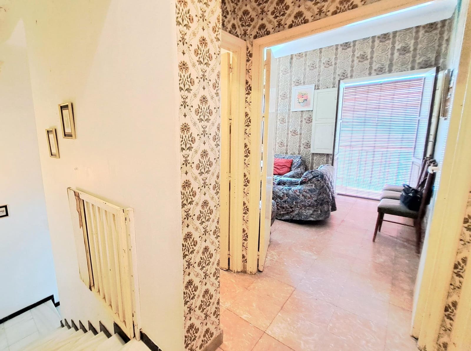 2 soverom Hus til salgs i Ohanes - € 62 000 (Ref: 9677912)