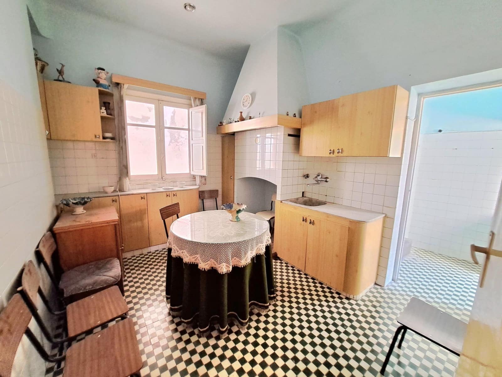 2 soverom Hus til salgs i Ohanes - € 62 000 (Ref: 9677912)