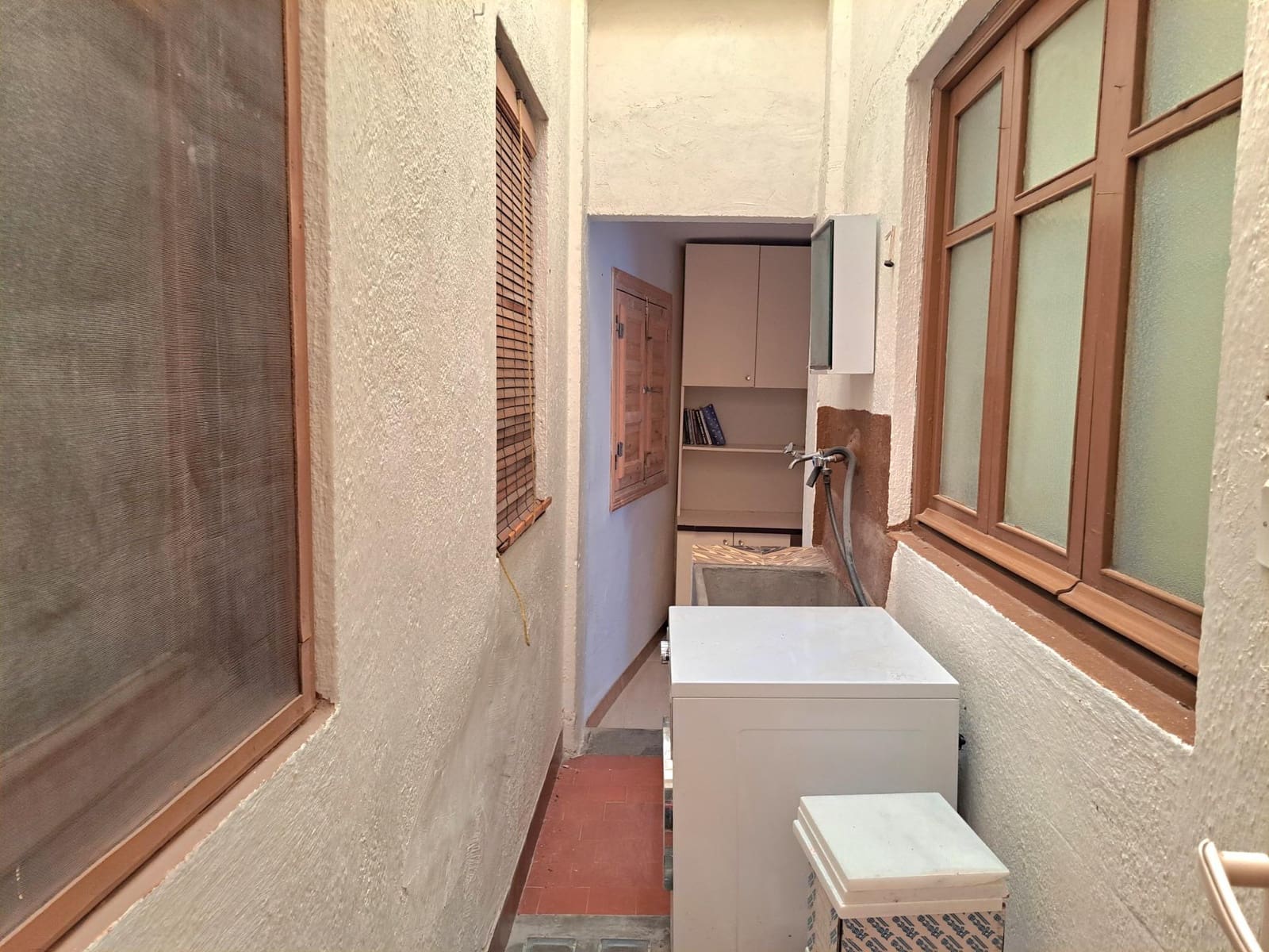 2 soverom Hus til salgs i Ohanes - € 62 000 (Ref: 9677912)