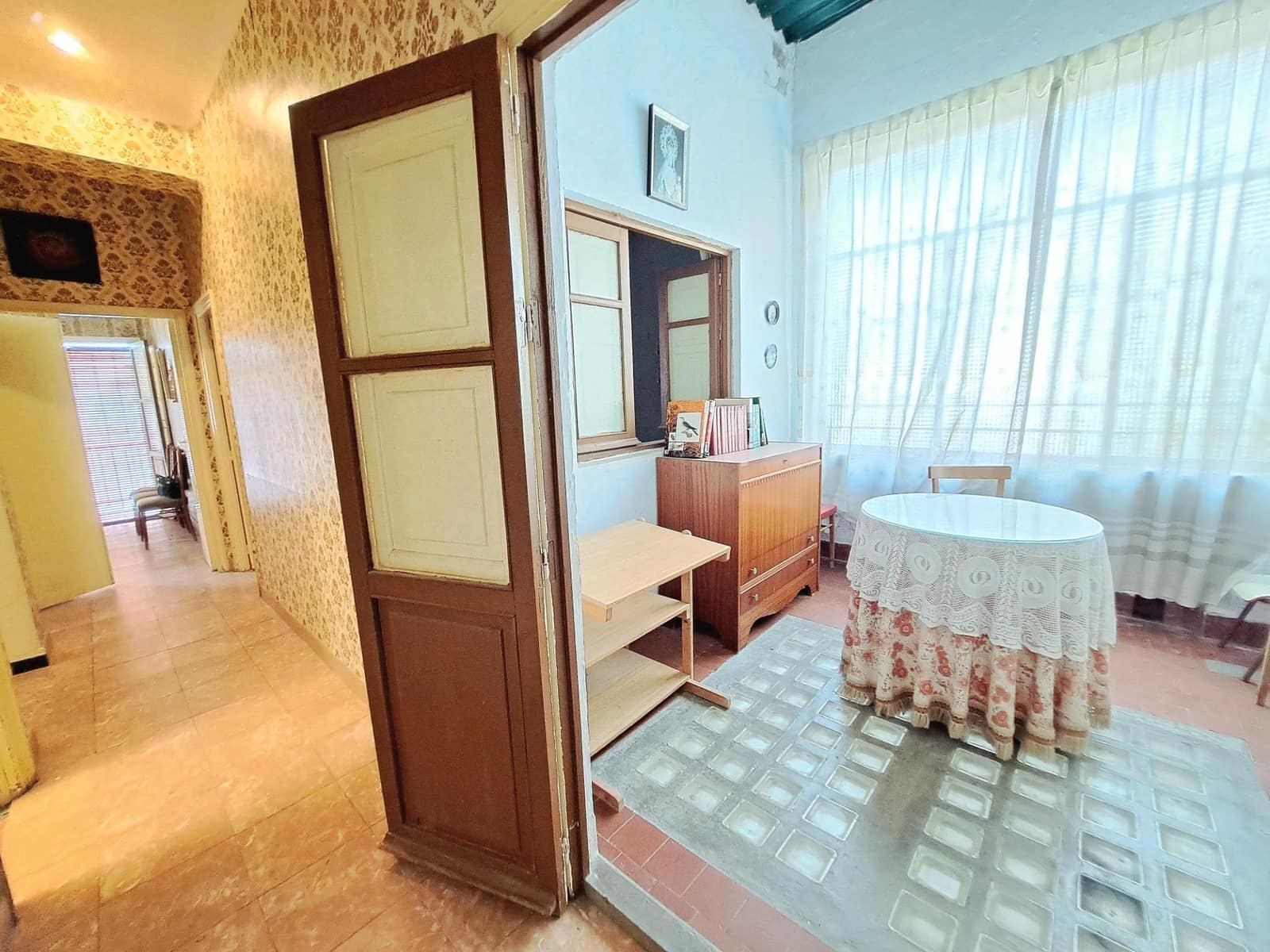 2 soverom Hus til salgs i Ohanes - € 62 000 (Ref: 9677912)