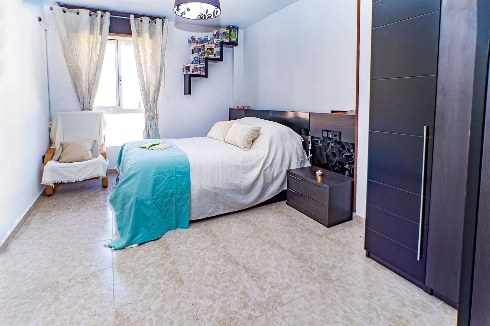 3 bedroom Flat for sale in Almeria city - € 119,500 (Ref: 9691600)