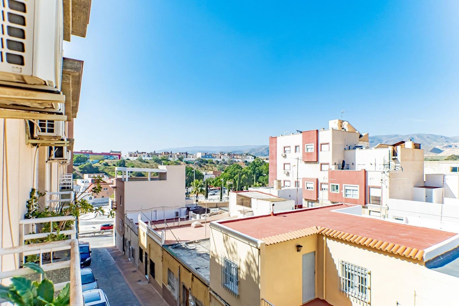 3 bedroom Flat for sale in Almeria city - € 119,500 (Ref: 9691600)