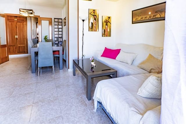 3 bedroom Flat for sale in Piedras Redondas - Torrecárdenas, Almería city - € 119,500 (Ref: 9691600)