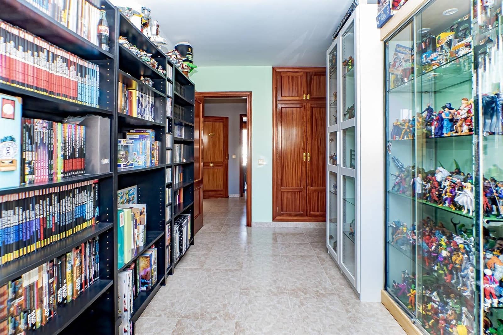 3 bedroom Flat for sale in Almeria city - € 119,500 (Ref: 9691600)