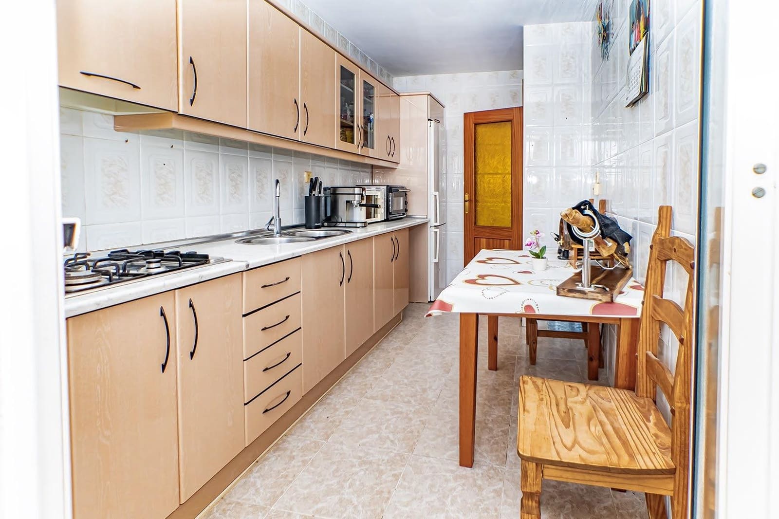 3 bedroom Flat for sale in Almeria city - € 119,500 (Ref: 9691600)