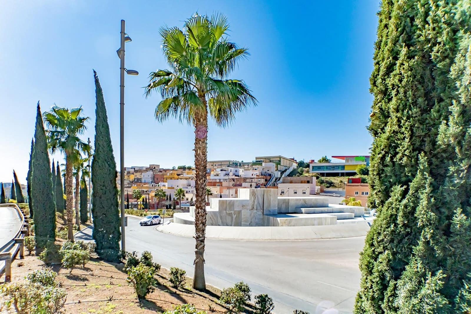 3 bedroom Flat for sale in Almeria city - € 119,500 (Ref: 9691600)