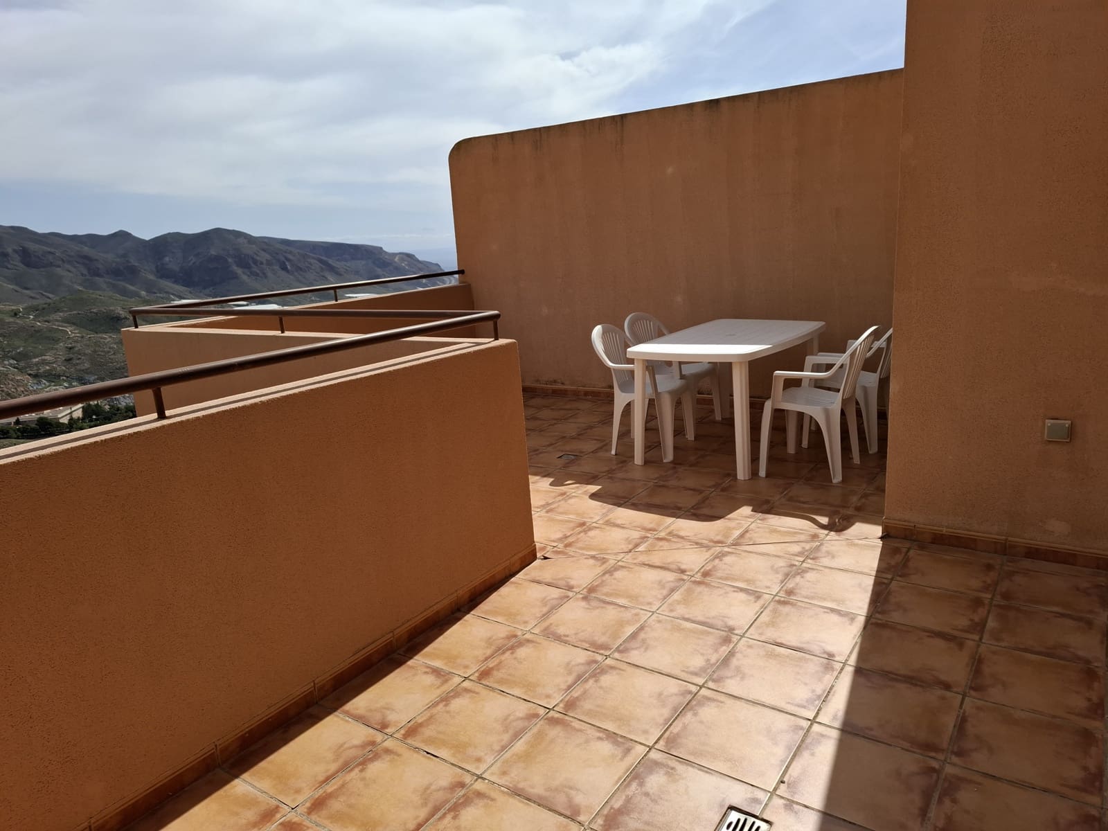 1 bedroom Studio for rent in Vicar with garage - € 590 (Ref: 9696858)