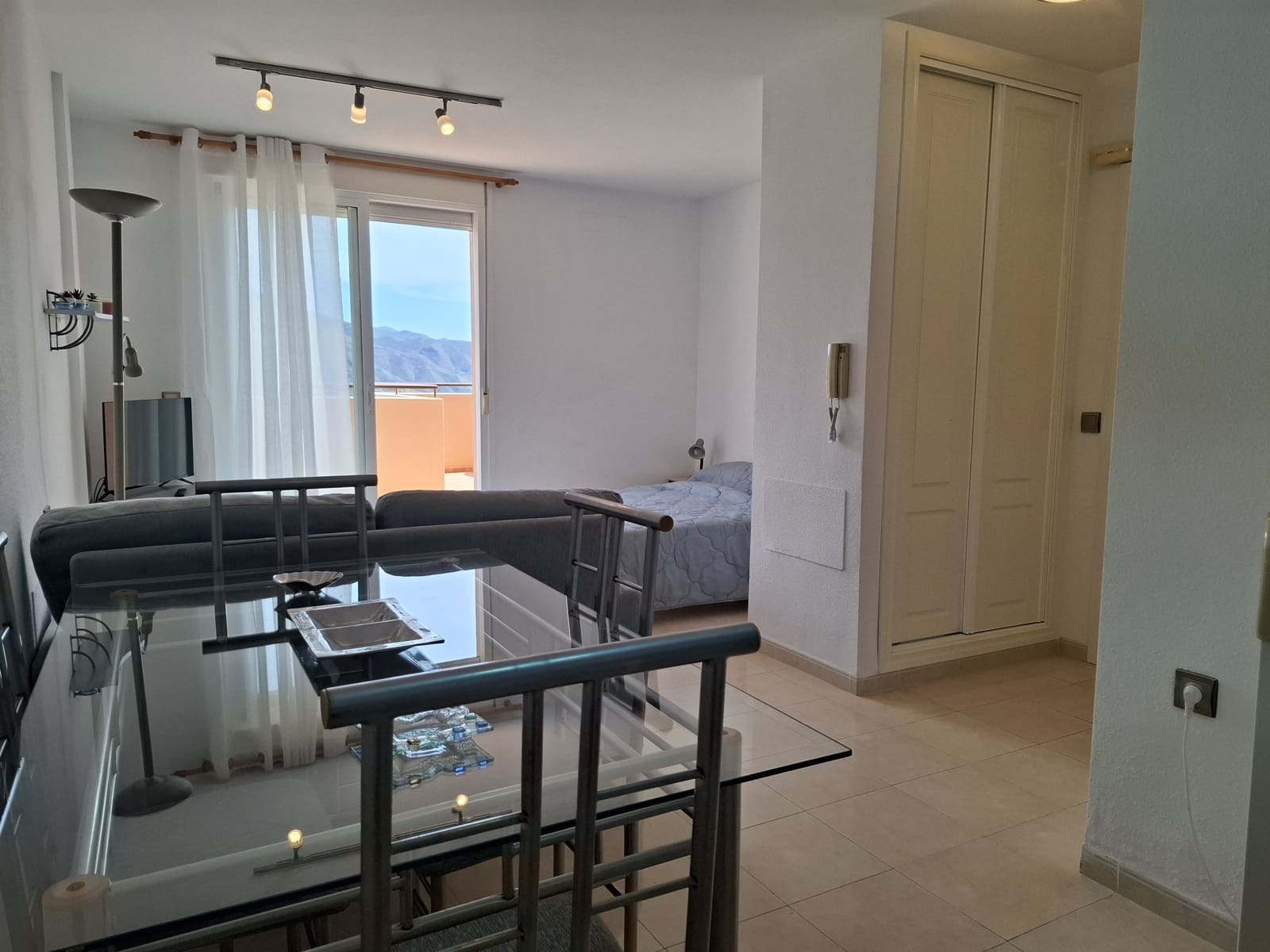 1 bedroom Studio for rent in Vicar with garage - € 590 (Ref: 9696858)