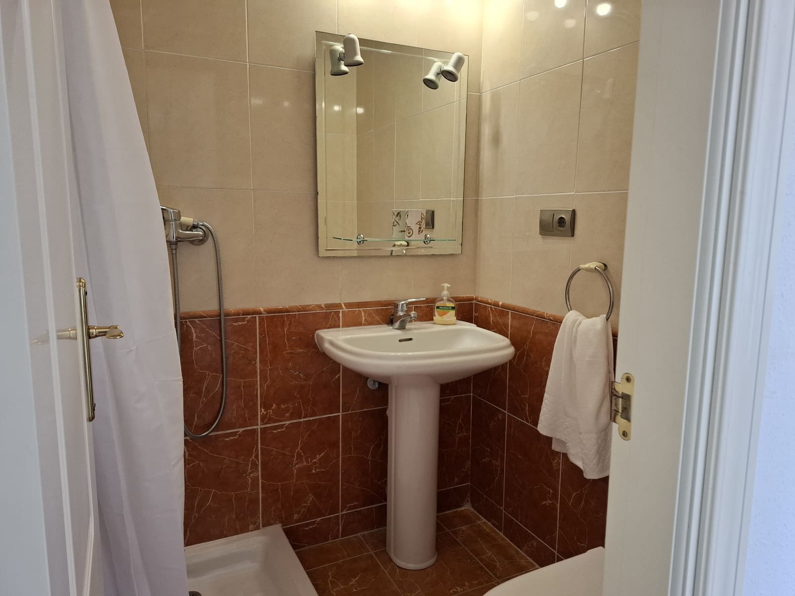 1 bedroom Studio for rent in Vicar with garage - € 590 (Ref: 9696858)