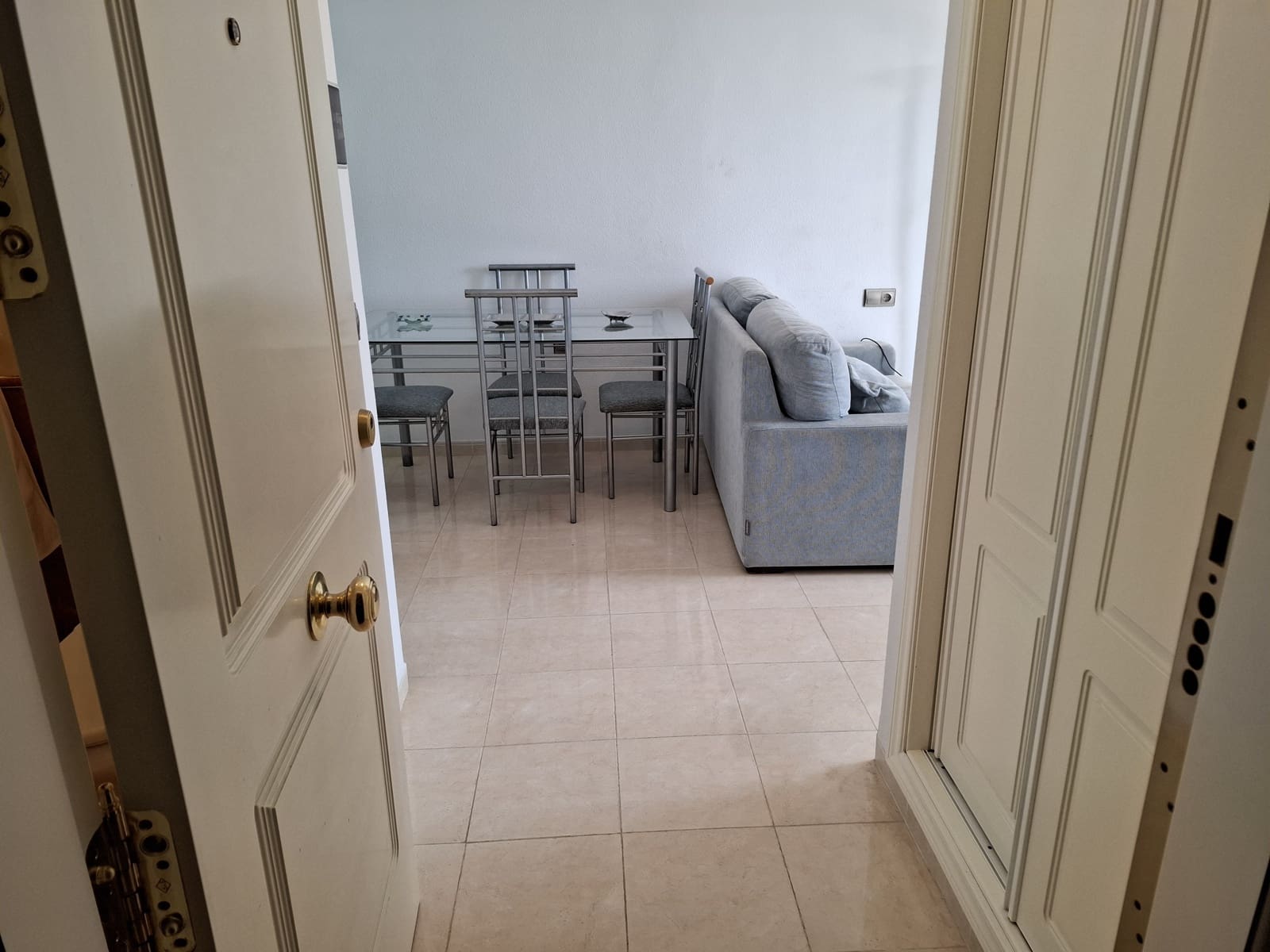 1 bedroom Studio for rent in Vicar with garage - € 590 (Ref: 9696858)