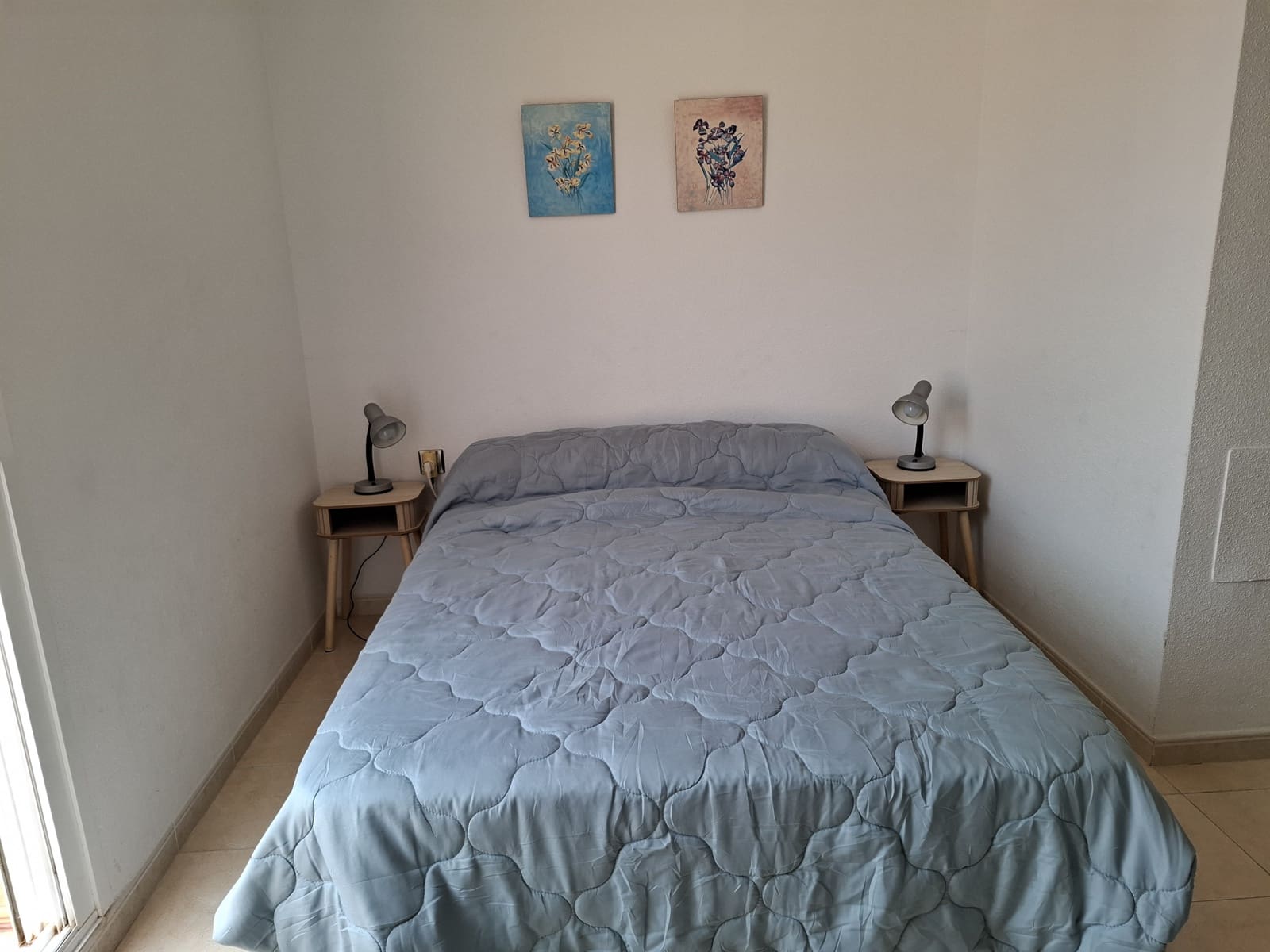 1 bedroom Studio for rent in Vicar with garage - € 590 (Ref: 9696858)