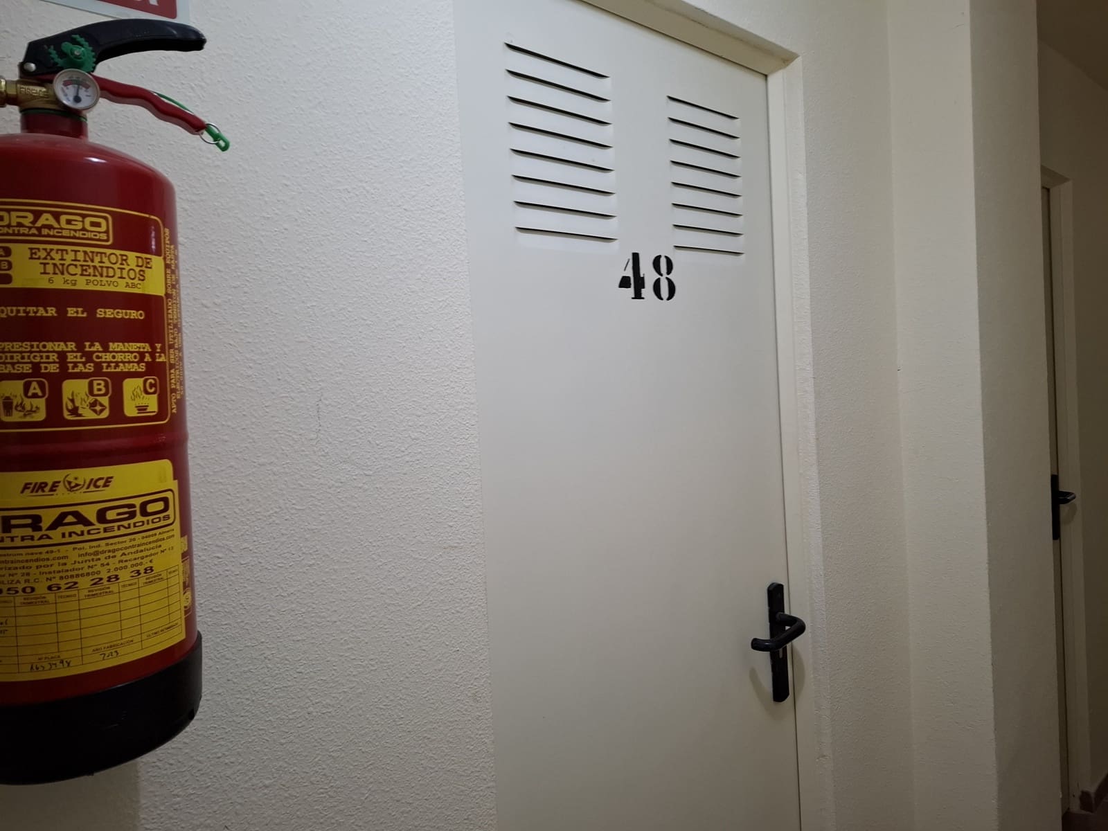 1 bedroom Studio for rent in Vicar with garage - € 590 (Ref: 9696858)