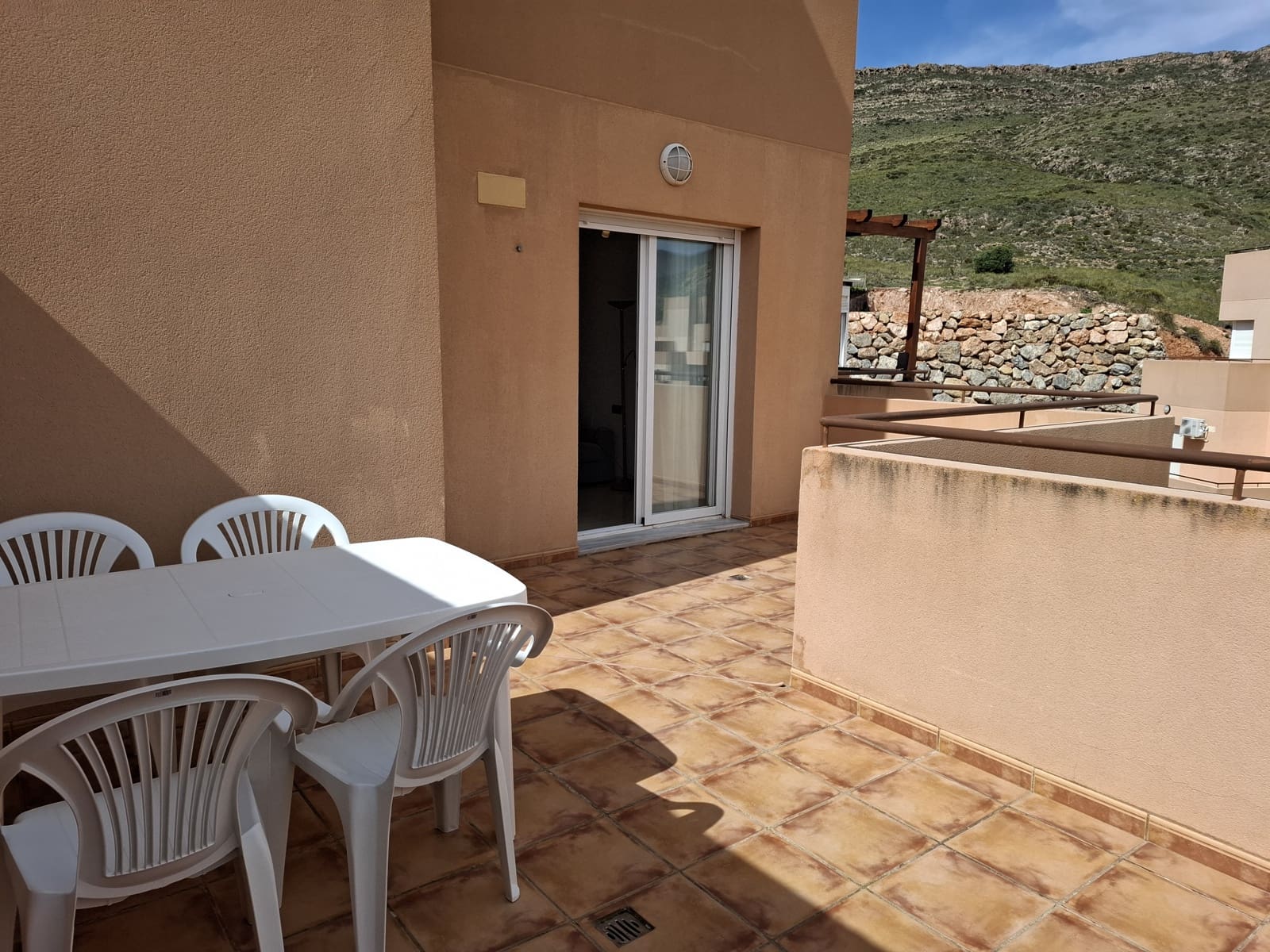 1 bedroom Studio for rent in Vicar with garage - € 590 (Ref: 9696858)