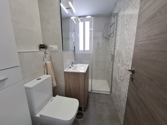 2 sypialnia Mieszkanie do wynajęcia w Ciudad Jardín - Tagarete - El Zapillo, Miasto Almería - 830 € (Ref: 9784462)