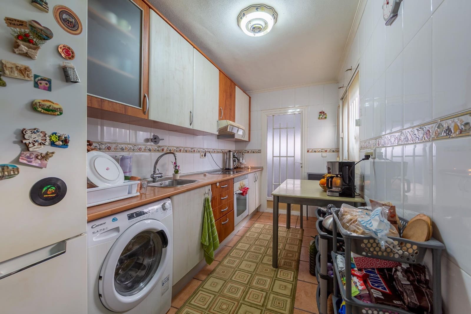 3 Zimmer Haus zu verkaufen in Aguadulce (Almeria) mit Pool Garage - 325.000 € (Ref: 9806869)