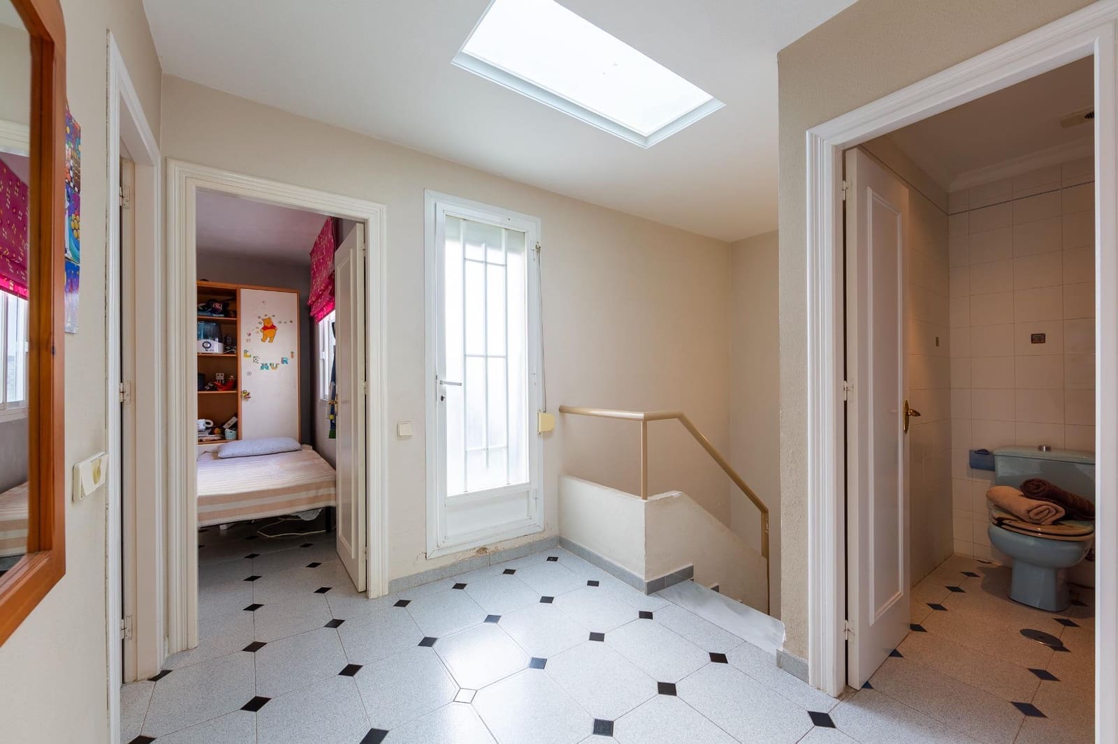 3 Zimmer Haus zu verkaufen in Aguadulce (Almeria) mit Pool Garage - 325.000 € (Ref: 9806869)