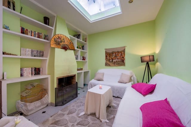 3 Zimmer Haus zu verkaufen in Aguadulce (Almeria), Roquetas de Mar mit Garage - 325.000 € (Ref: 9806869)