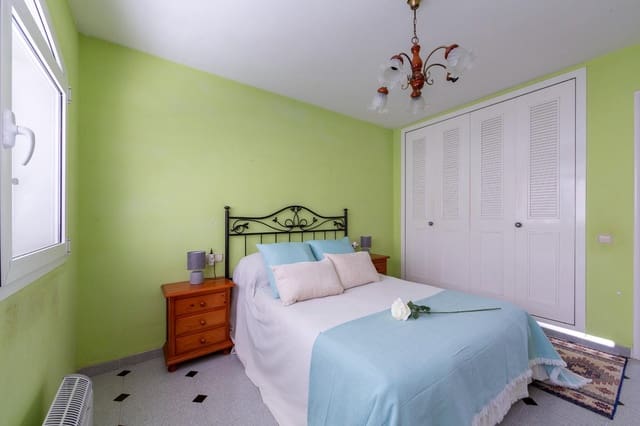 3 Zimmer Haus zu verkaufen in Aguadulce (Almeria), Roquetas de Mar mit Garage - 325.000 € (Ref: 9806869)