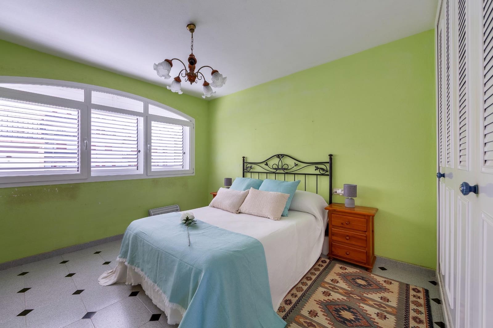 3 Zimmer Haus zu verkaufen in Aguadulce (Almeria) mit Pool Garage - 325.000 € (Ref: 9806869)