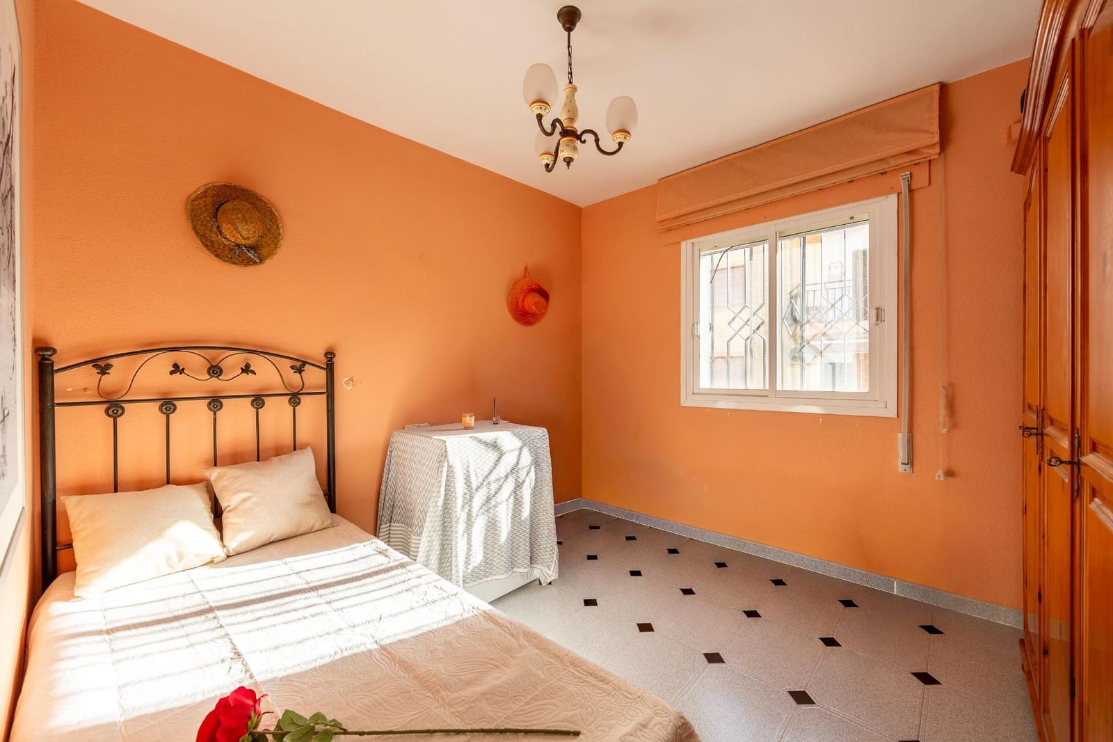 3 Zimmer Haus zu verkaufen in Aguadulce (Almeria) mit Pool Garage - 325.000 € (Ref: 9806869)