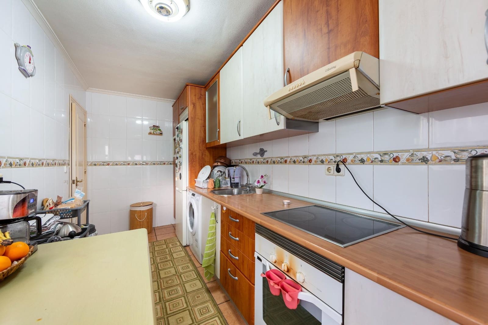 3 Zimmer Haus zu verkaufen in Aguadulce (Almeria) mit Pool Garage - 325.000 € (Ref: 9806869)