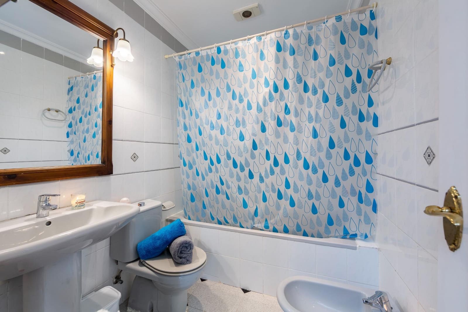 3 Zimmer Haus zu verkaufen in Aguadulce (Almeria) mit Pool Garage - 325.000 € (Ref: 9806869)