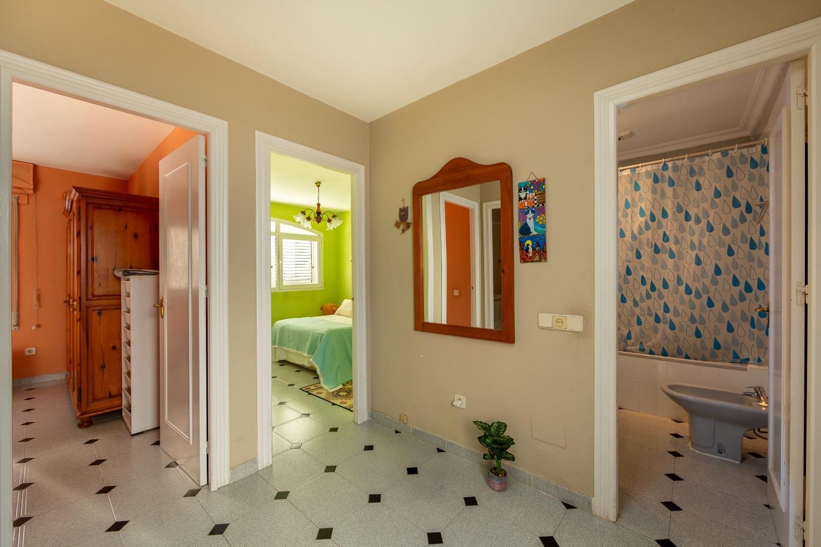 3 Zimmer Haus zu verkaufen in Aguadulce (Almeria) mit Pool Garage - 325.000 € (Ref: 9806869)