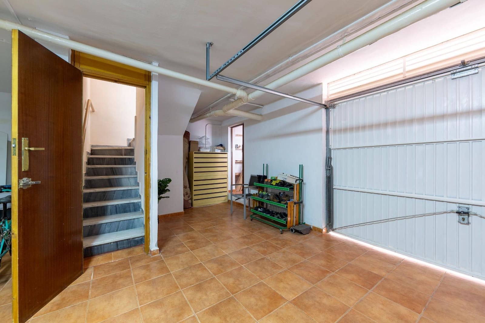 3 Zimmer Haus zu verkaufen in Aguadulce (Almeria) mit Pool Garage - 325.000 € (Ref: 9806869)