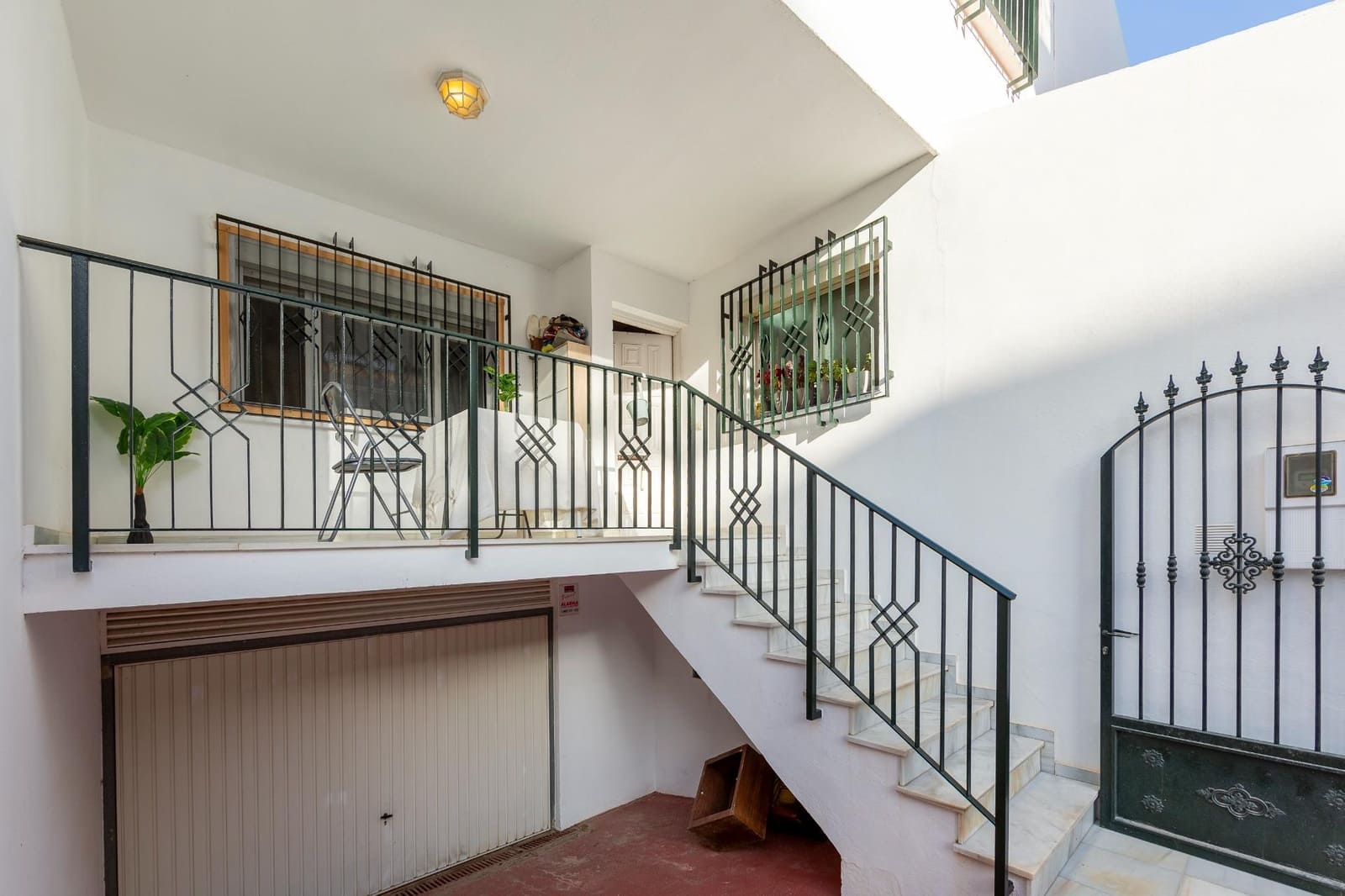 3 Zimmer Haus zu verkaufen in Aguadulce (Almeria) mit Pool Garage - 325.000 € (Ref: 9806869)