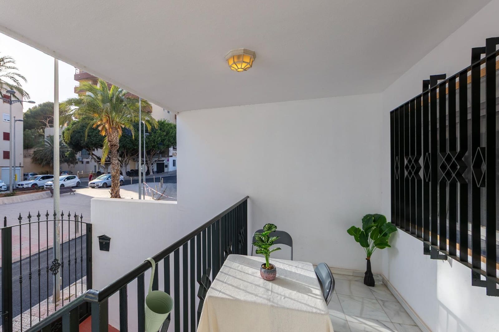 3 Zimmer Haus zu verkaufen in Aguadulce (Almeria) mit Pool Garage - 325.000 € (Ref: 9806869)