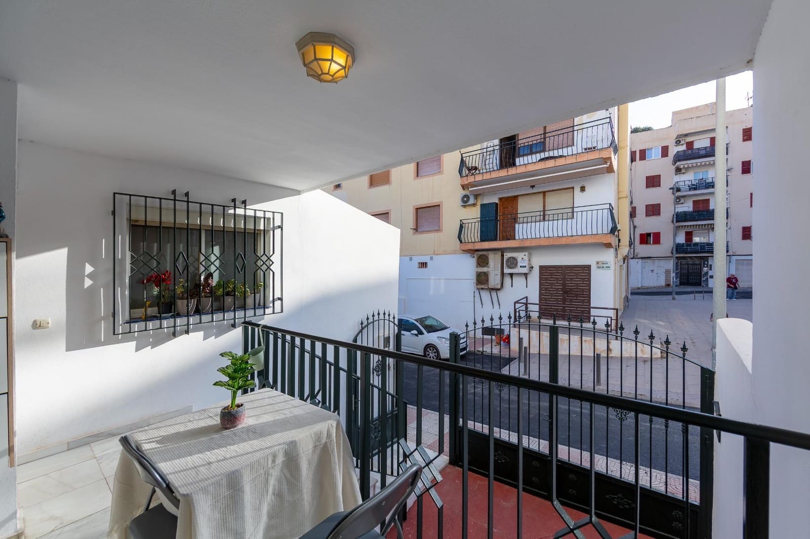 3 Zimmer Haus zu verkaufen in Aguadulce (Almeria) mit Pool Garage - 325.000 € (Ref: 9806869)