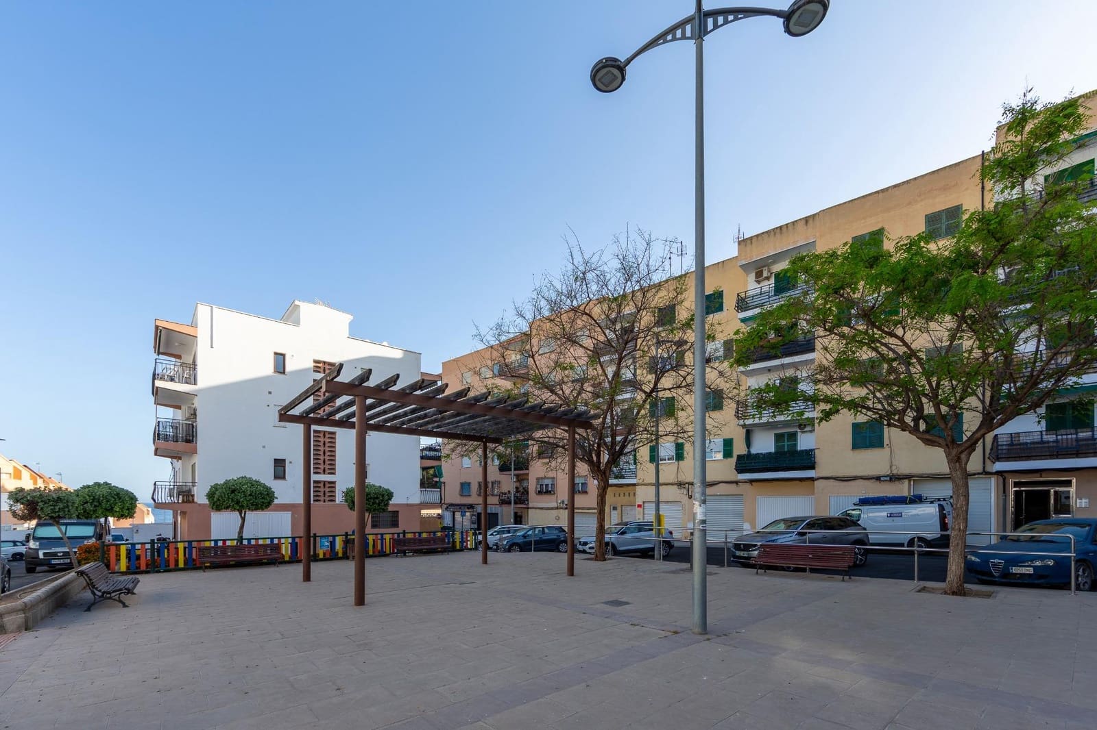 3 Zimmer Haus zu verkaufen in Aguadulce (Almeria) mit Pool Garage - 325.000 € (Ref: 9806869)